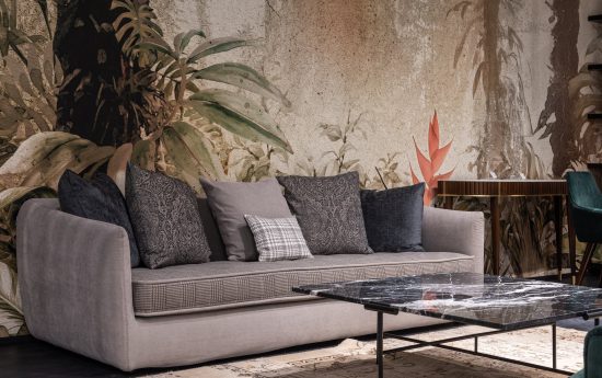 Bermuda Serisi Oturma Odası