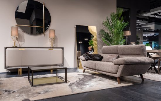 Kraliyet Serisi Oturma Odası