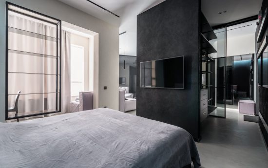 Yeni Bahar Çift Yatak Odası