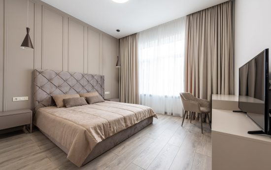 XL Koleksiyon Çift Yatak Odası