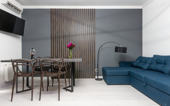 Palyaço 6 Kişilik Yemek Odası